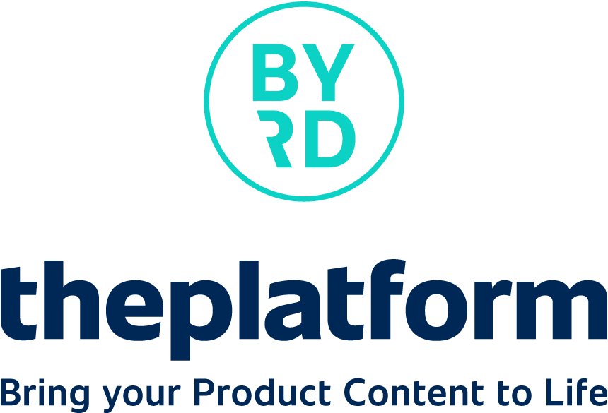 BYRD – Logo- Product Content