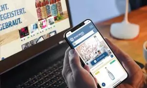 Product Content Management mit BAYARDs Lösung BYRD