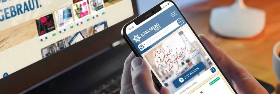 Product Content Management mit BAYARDs Lösung BYRD