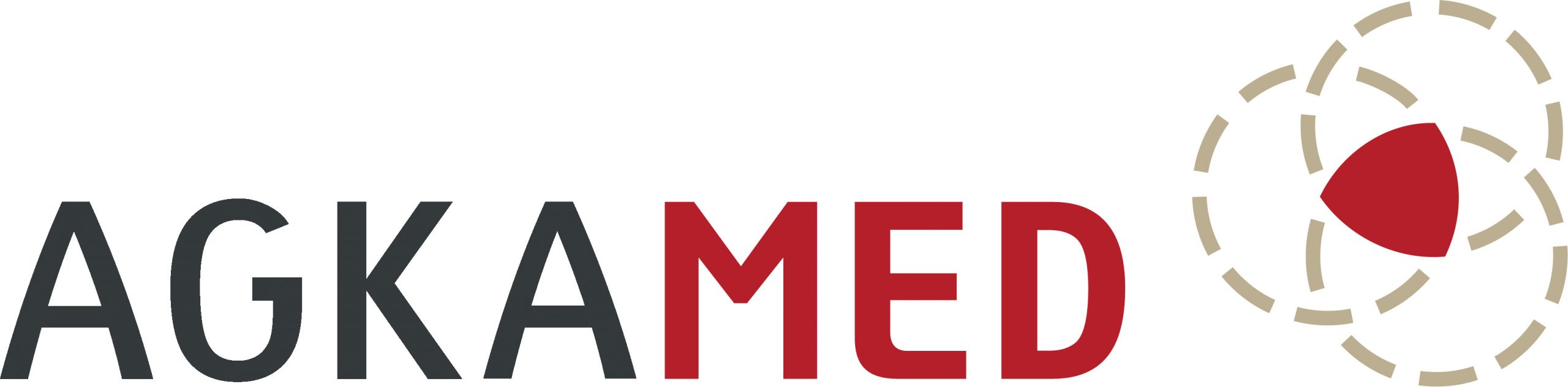 AGKAMED Logo