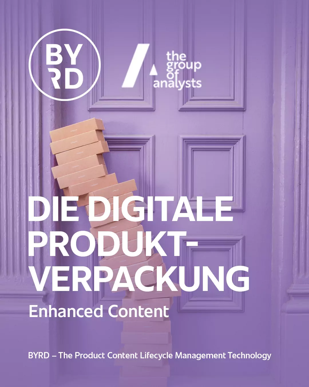 Lesen Sie wie Sie Enhanced Content nutzen können