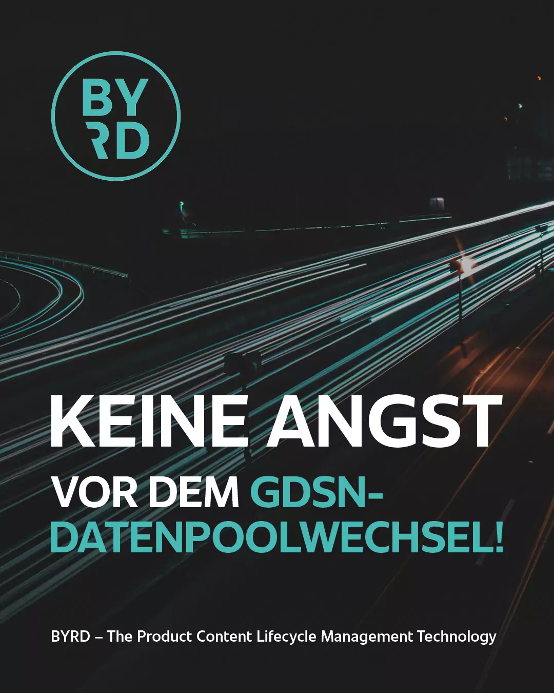 GS1 GDSN Datenpoolwechsel