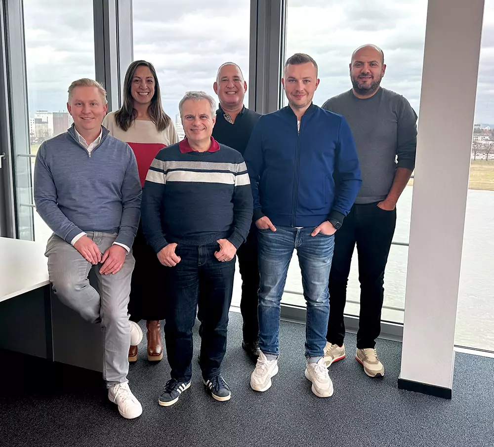 BAYARD announces massive expansion of its healthcare division