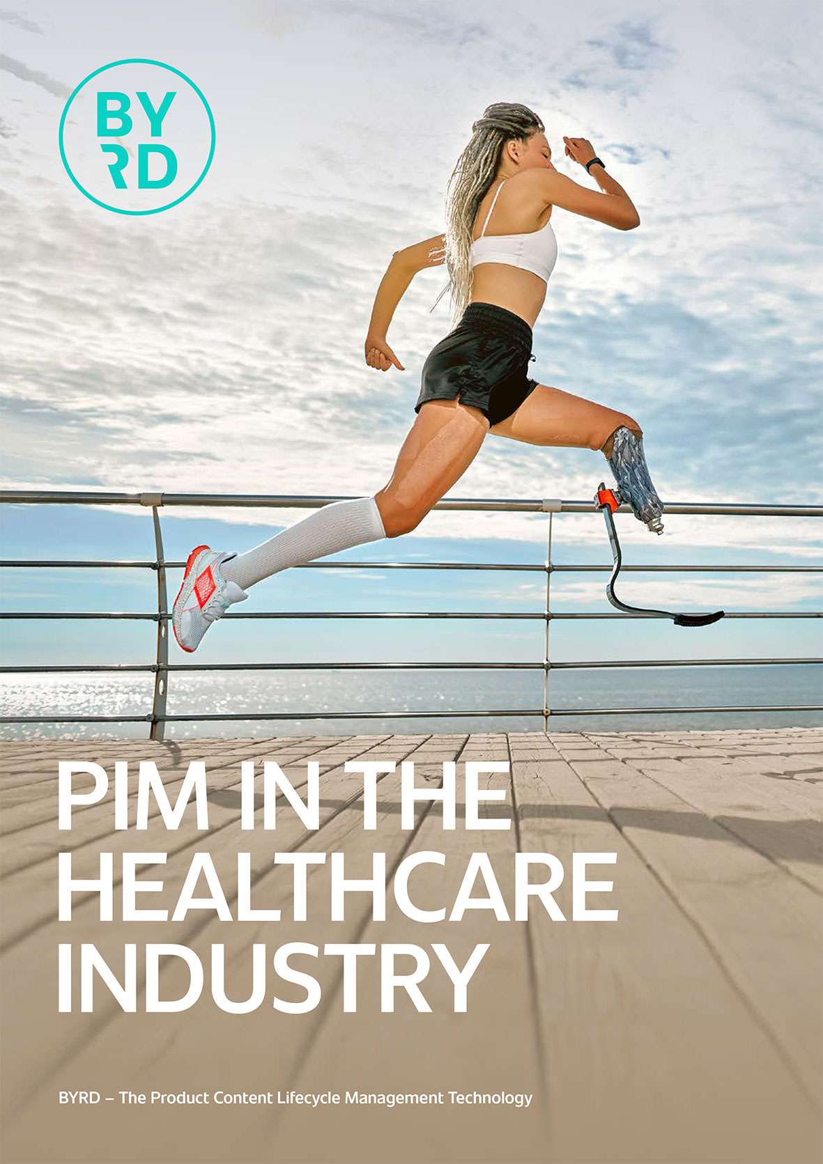 PIM in Healthcare – for quality assured medical product data