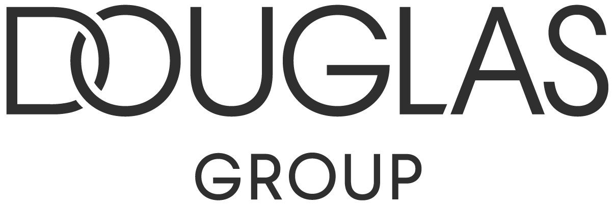 DOUGLAS Group Logo