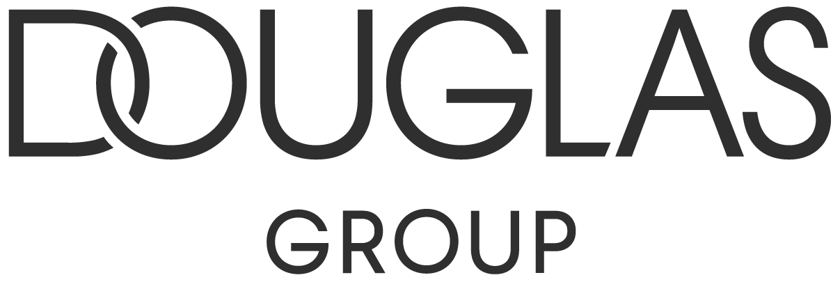 DOUGLAS Group Logo
