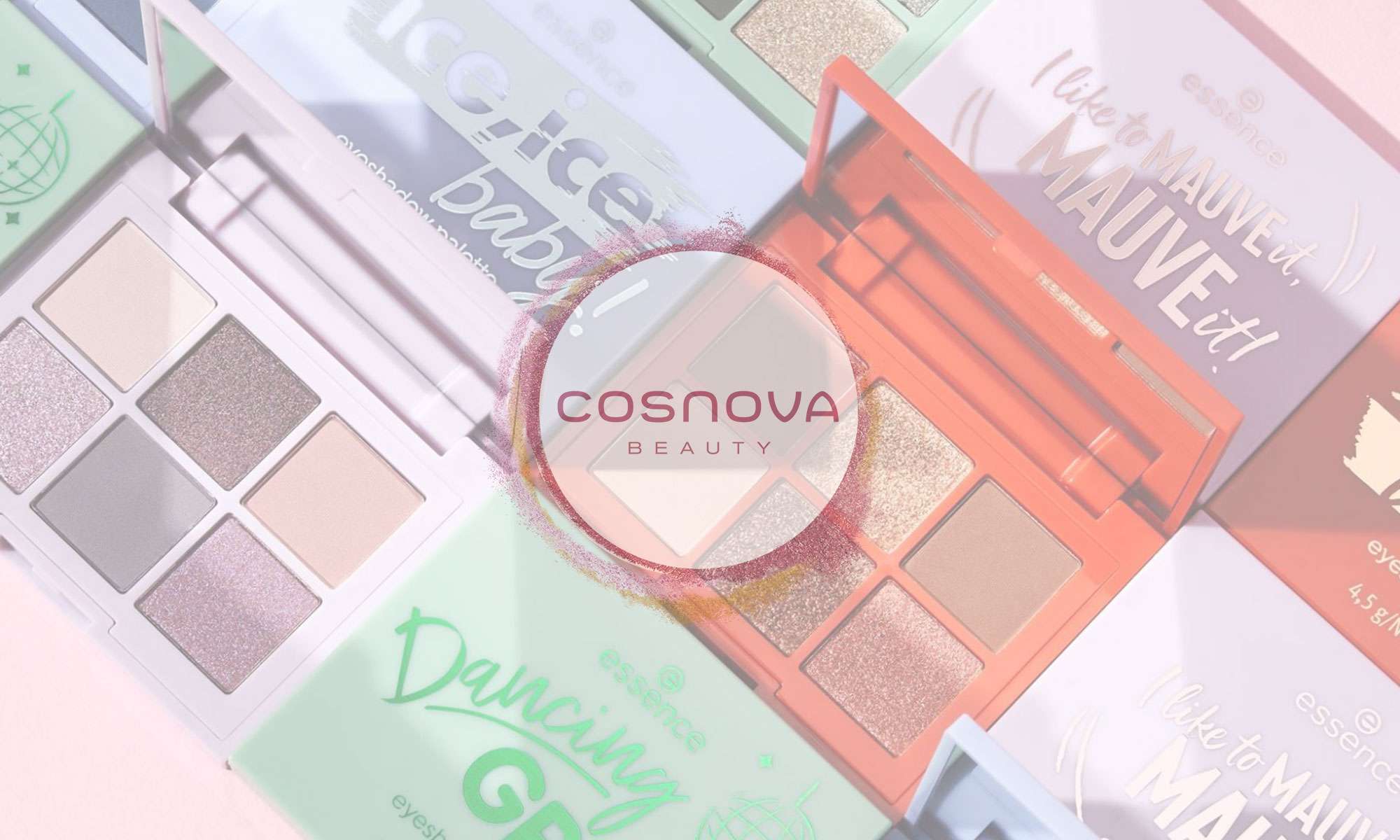 BYRD optimises cosnova's product content management