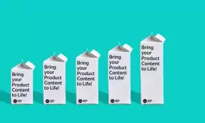 BYRD Visual Blog PIM Markt