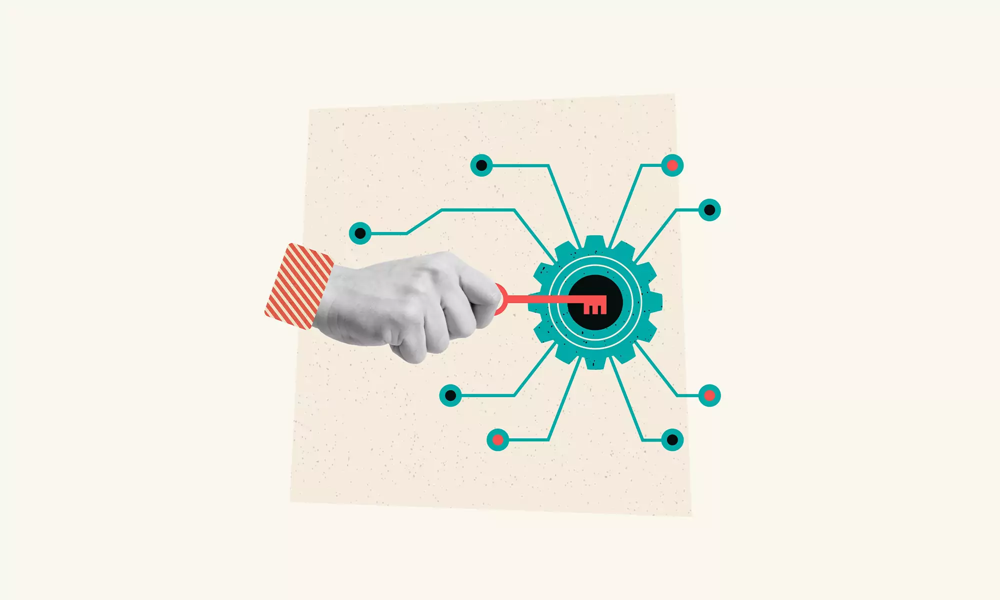 BYRD Blog Die Rolle von DAM im Product Content Lifecycle Management DE