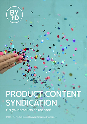 White Paper Product Content Syndication