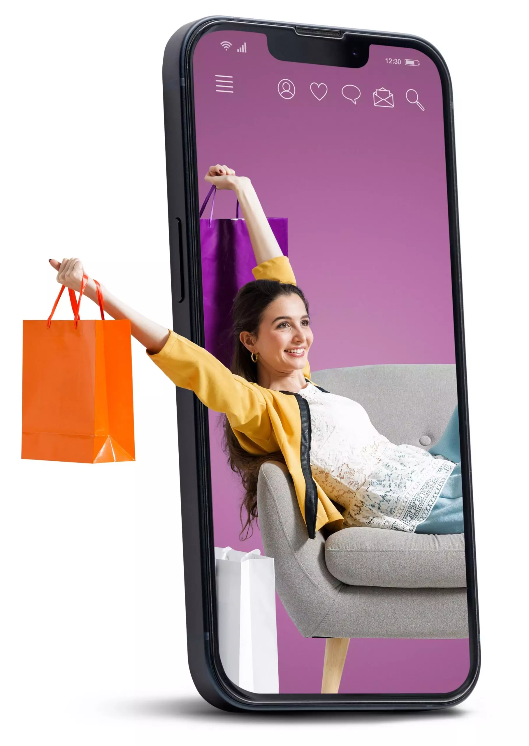 Optimale Product Experiences mit End-to-end Product Content Lifecycle Management