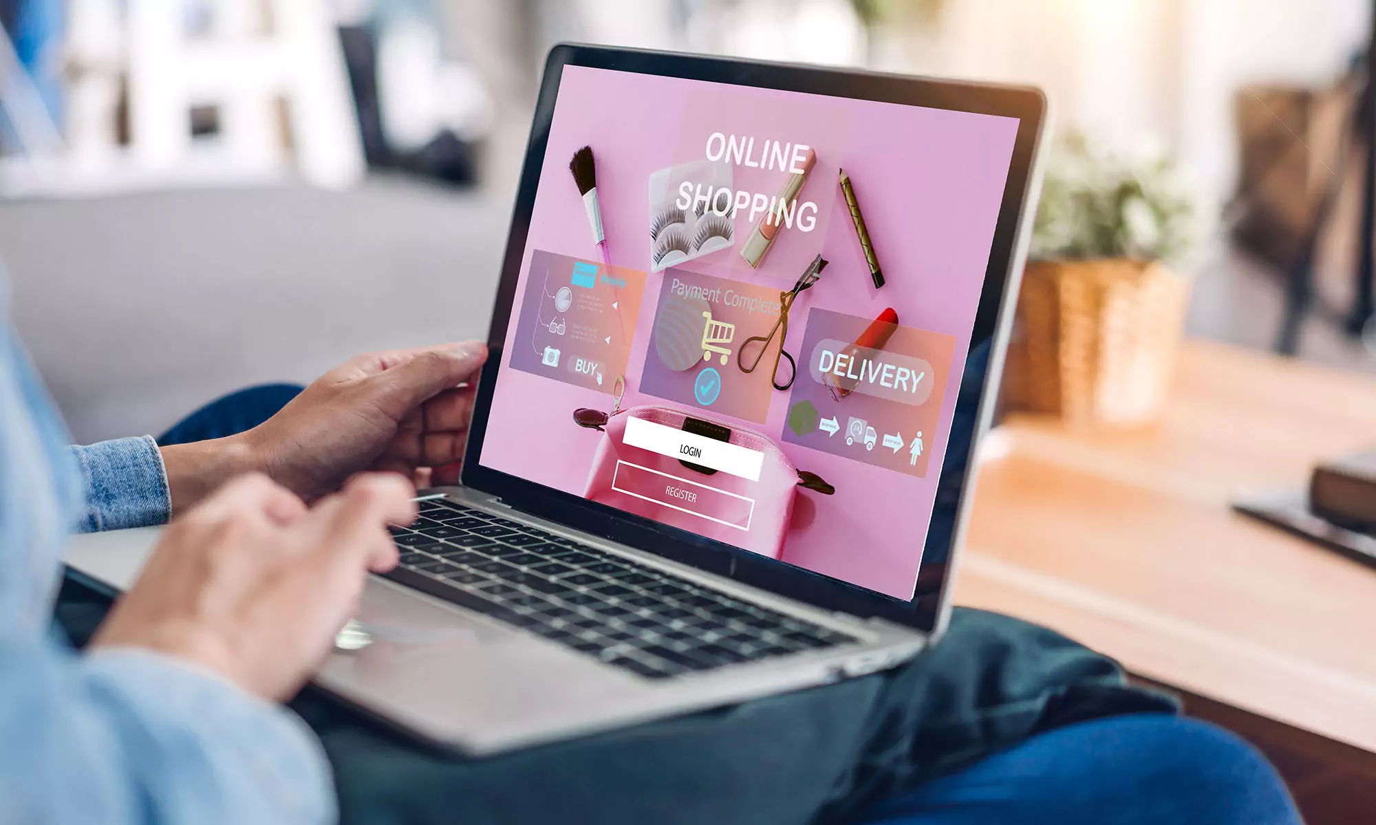 perfekte Produktpräsentation im Digital Shelf