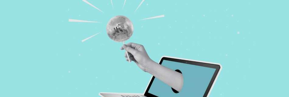 Digital Shelf für die perfekte Produktpräsentation