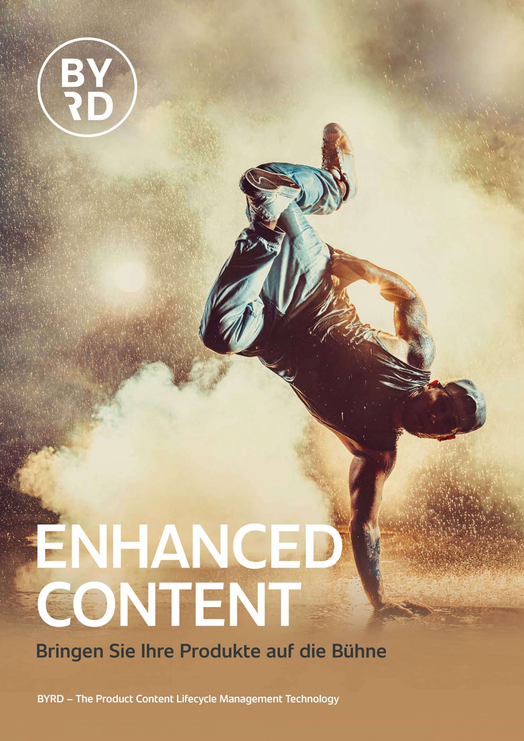 Enhanced Content White Paper