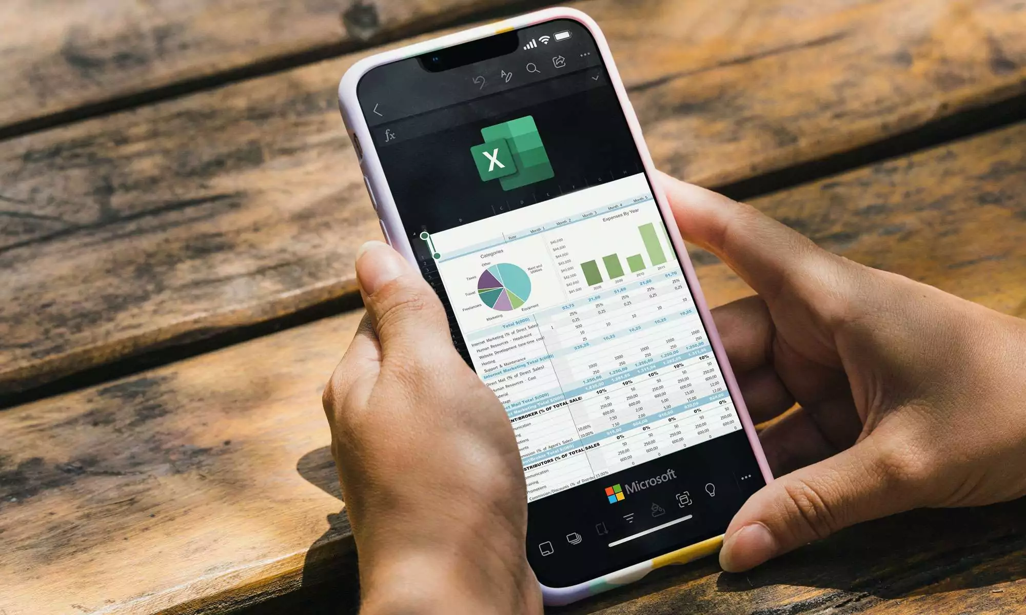 Braucht es wirklich ein PIM-System – oder tut es auch Excel?