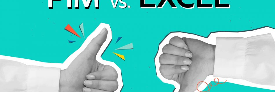 Do you really need a PIM system – or will Excel do?