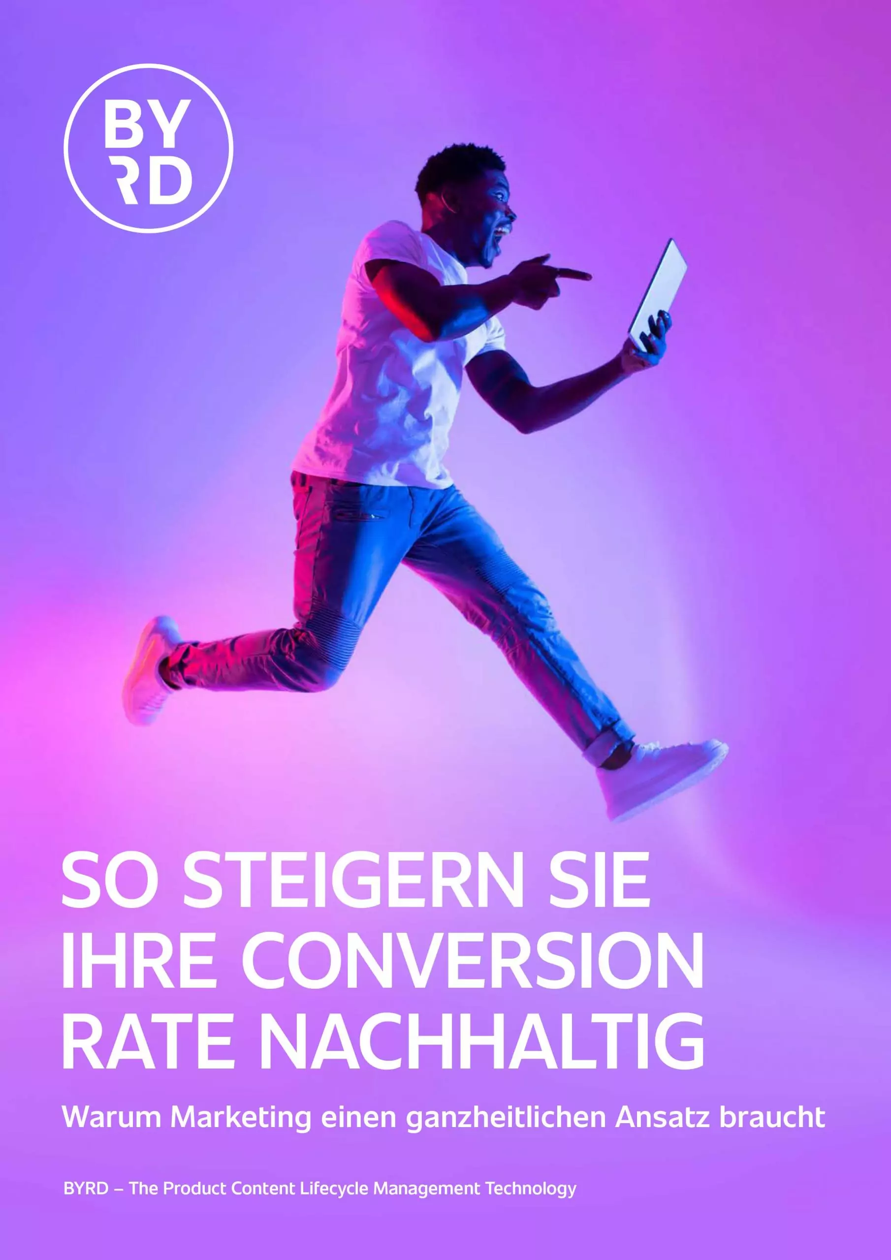 So steigern Sie Ihre Conversion Rate nachhaltig