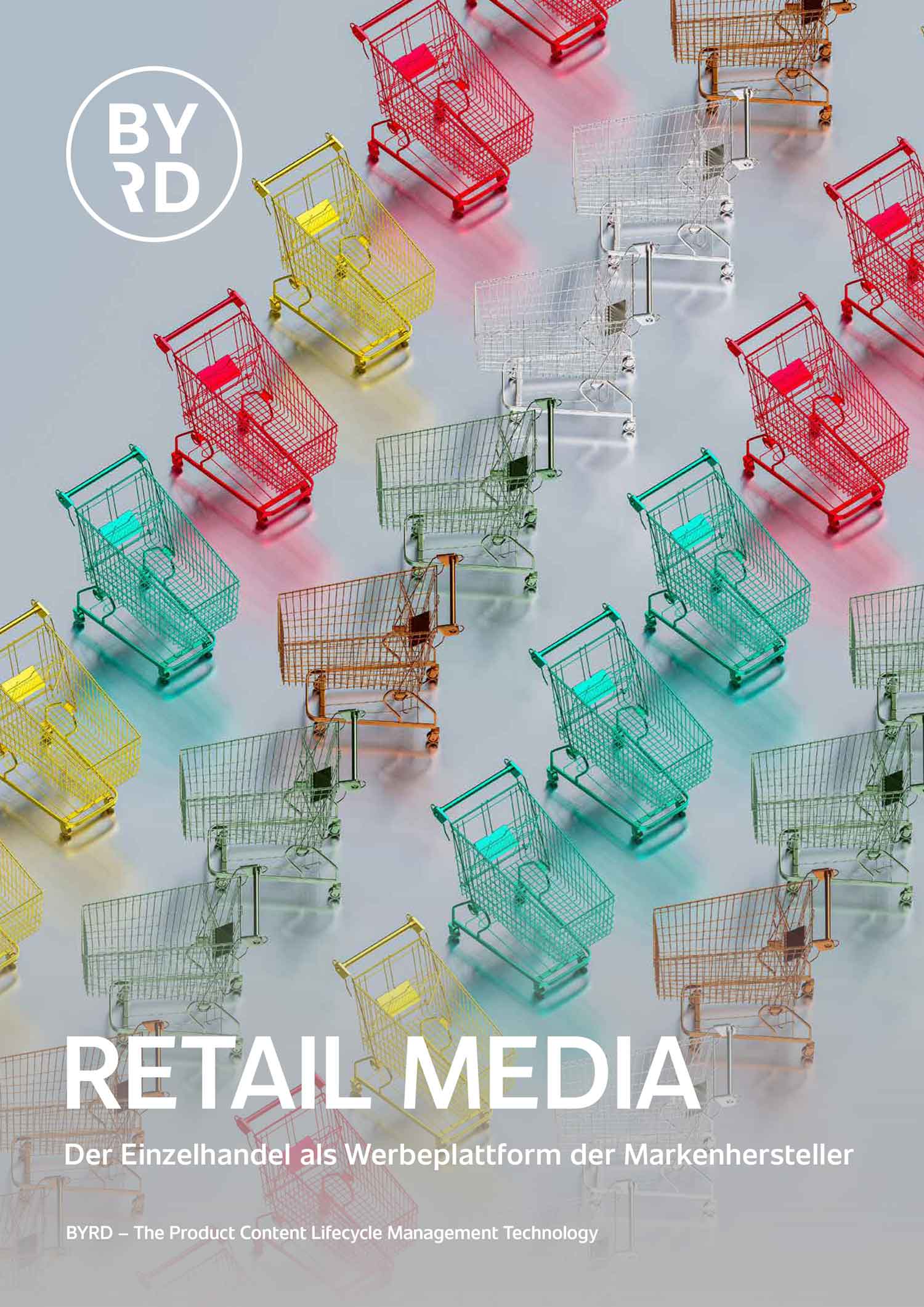 Retail Media: Der Einzelhandel als Werbeplattform der Markenhersteller