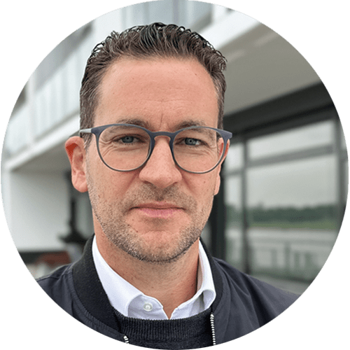 Daniel Lorbach | Sales