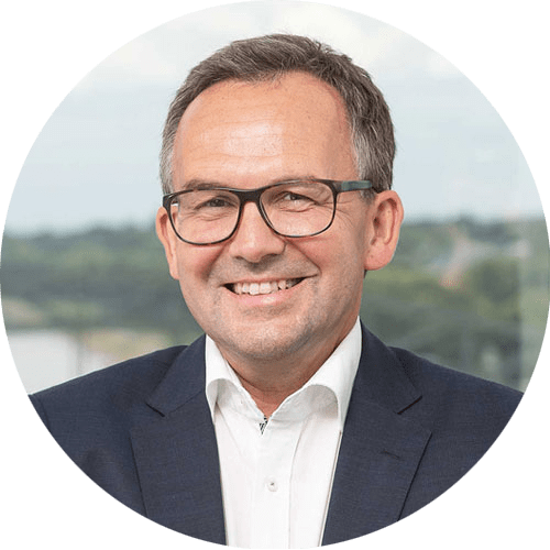 Rainer Pietschmann | Director Sales