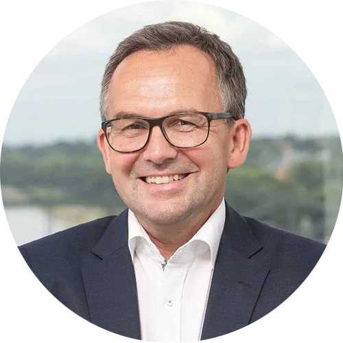 Rainer Pietschmann | Director Sales