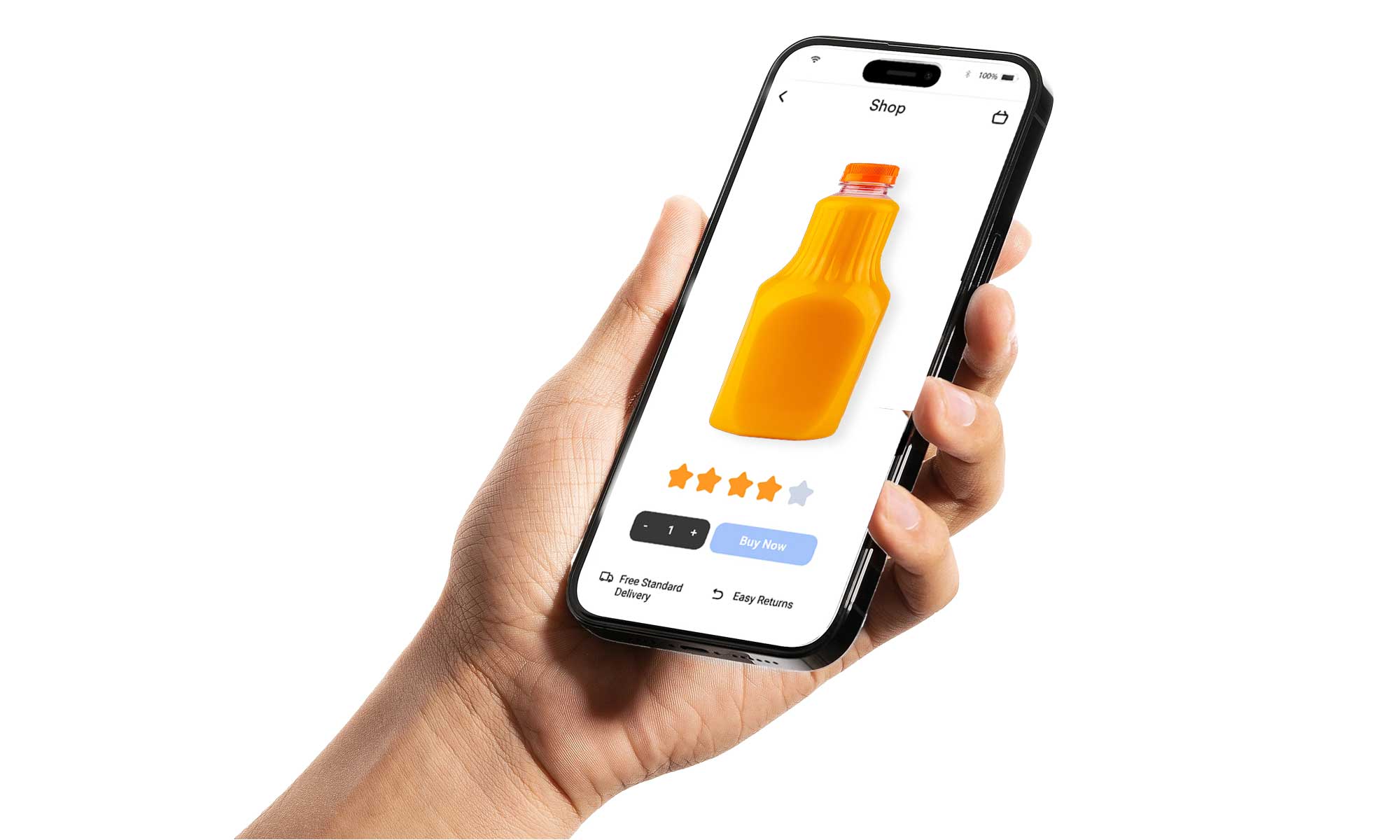 Fast Moving Consumer Goods. Unser Branchen Know-How für Industrie und Handel