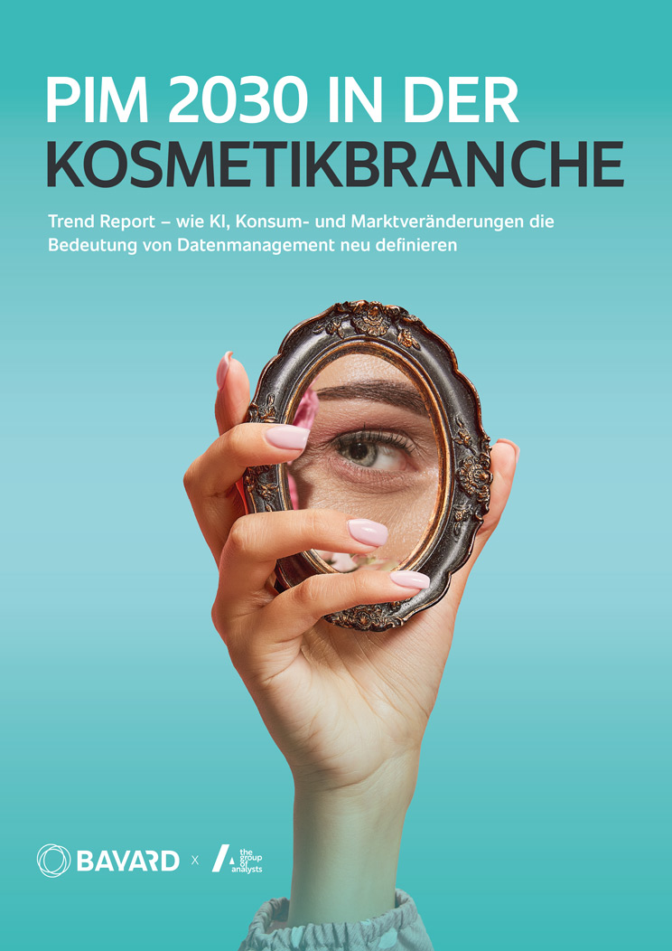 Trend Report – wie KI, Konsum- und Marktveränderungen die Bedeutung von Datenmanagement neu definieren