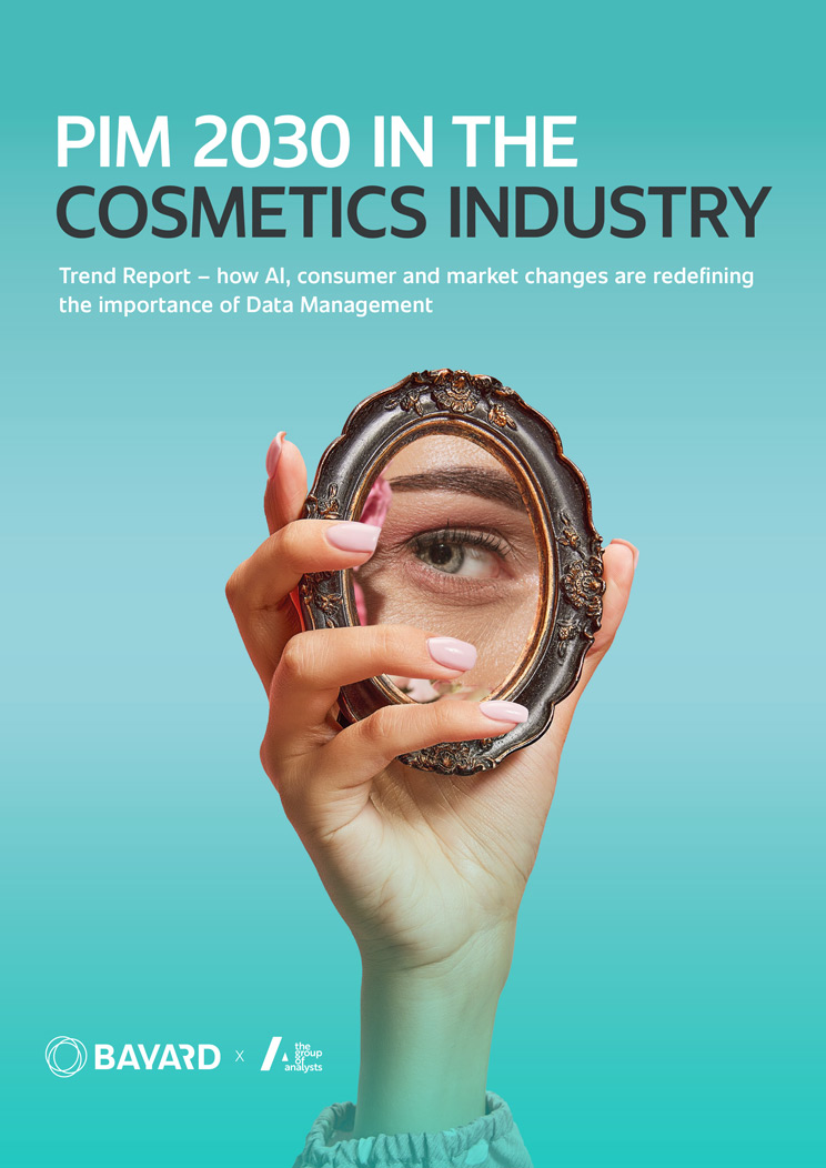 Trend Report – how AI, consumer and market changes are redefining the importance of Data Management