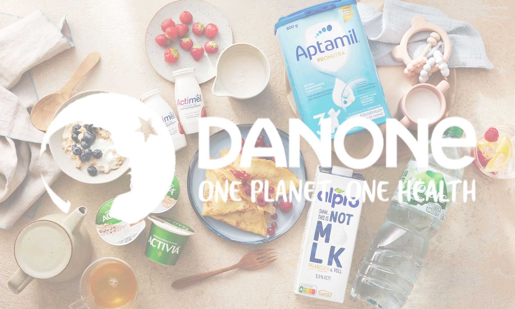 Daone Success Story mot Logo