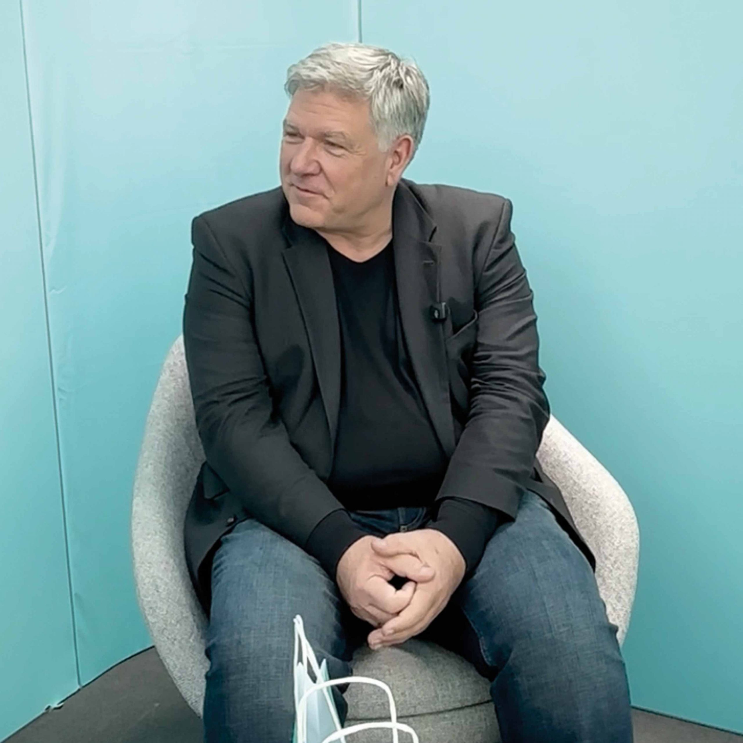 b-inspired Podcast – KI, Retail Media & Product Content Trends