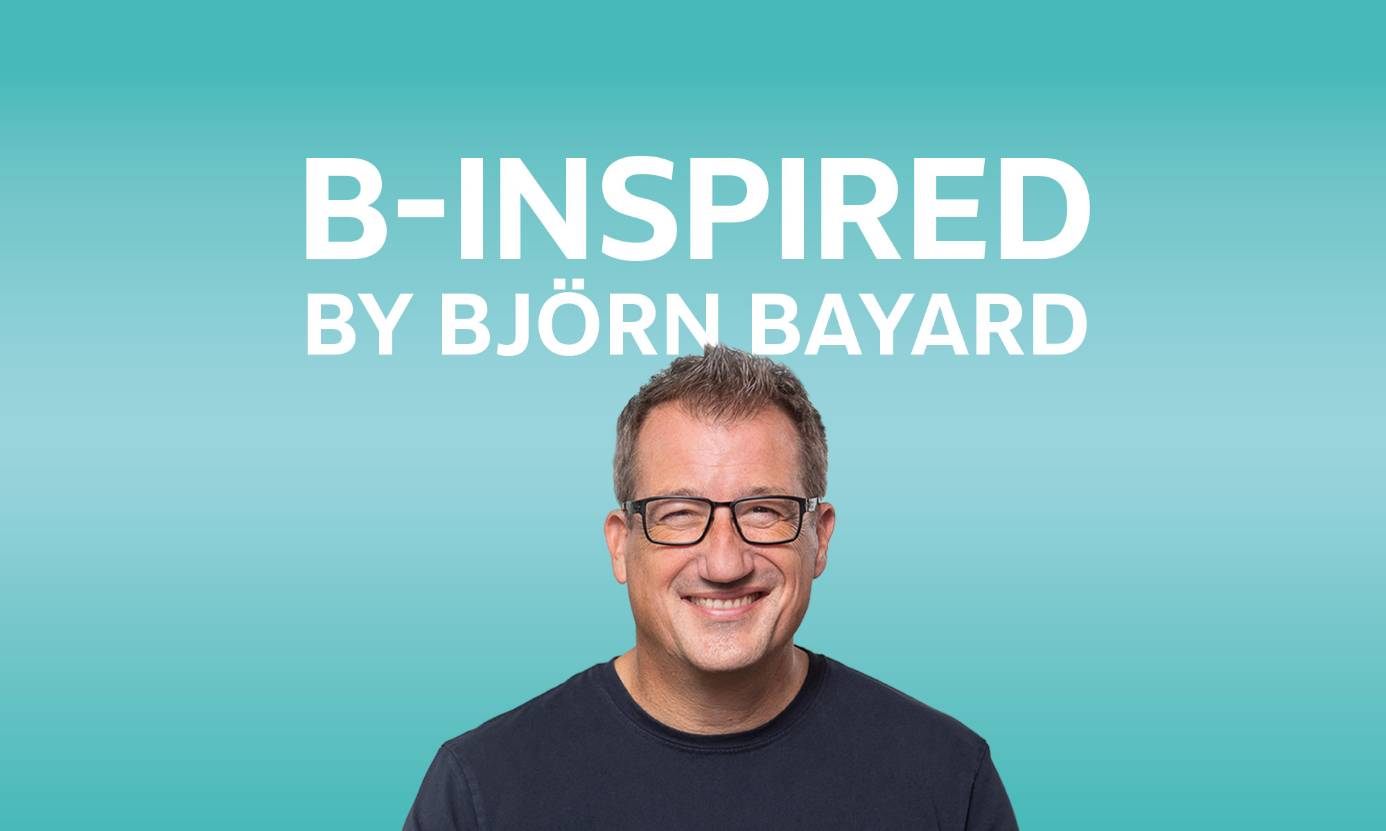 b-inspired Podcast – KI, Retail Media & Product Content Trends