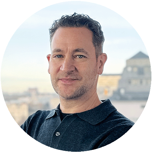 Daniel Lorbach | Sales