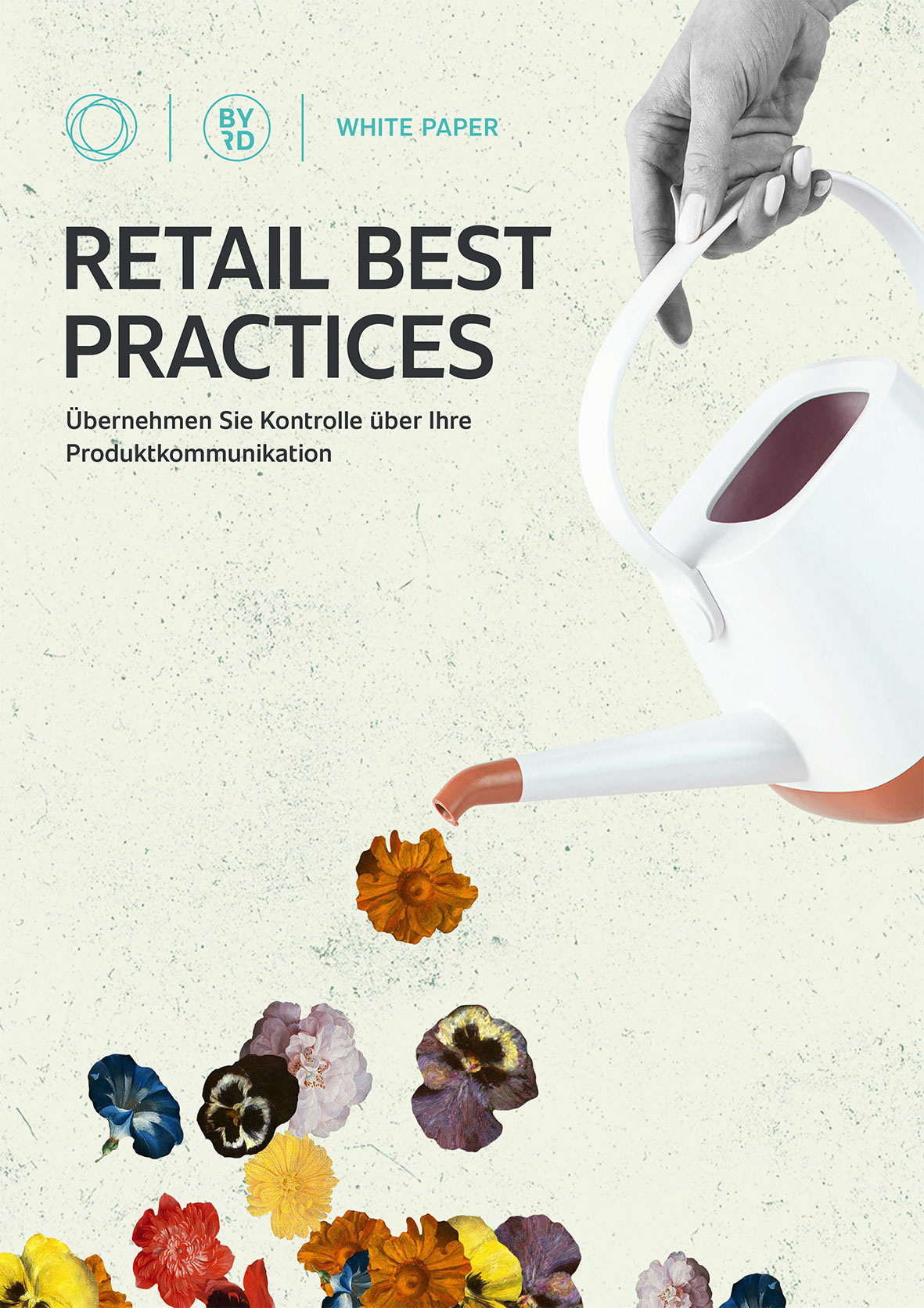 Retail Best Practices – Warum Datenprozesse immer tiefer ineinandergreifen müssen.