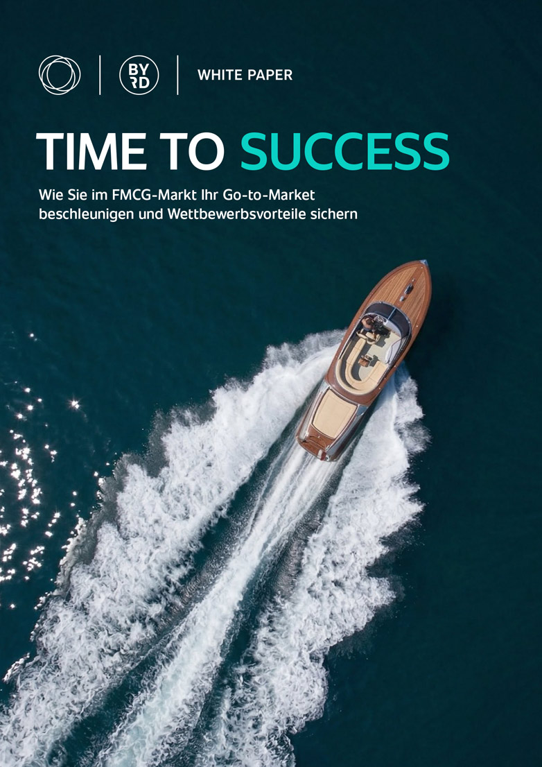 Time-to-Market scheitert selten an der Produktentwicklung. Sondern am Product Content.
