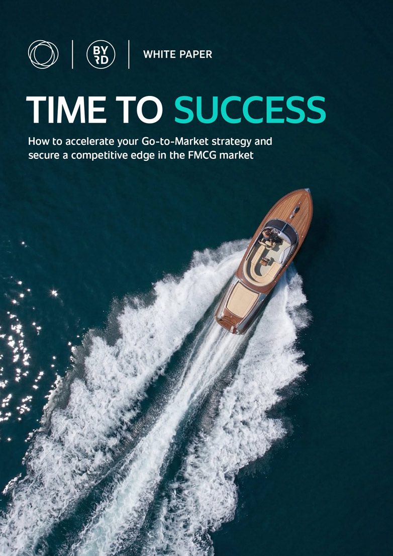 Time to Success Shrinking innovation cycles and their consequences for manufacturers.