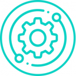 PIM Implementation We don't just provide advice, we also put it into practice.