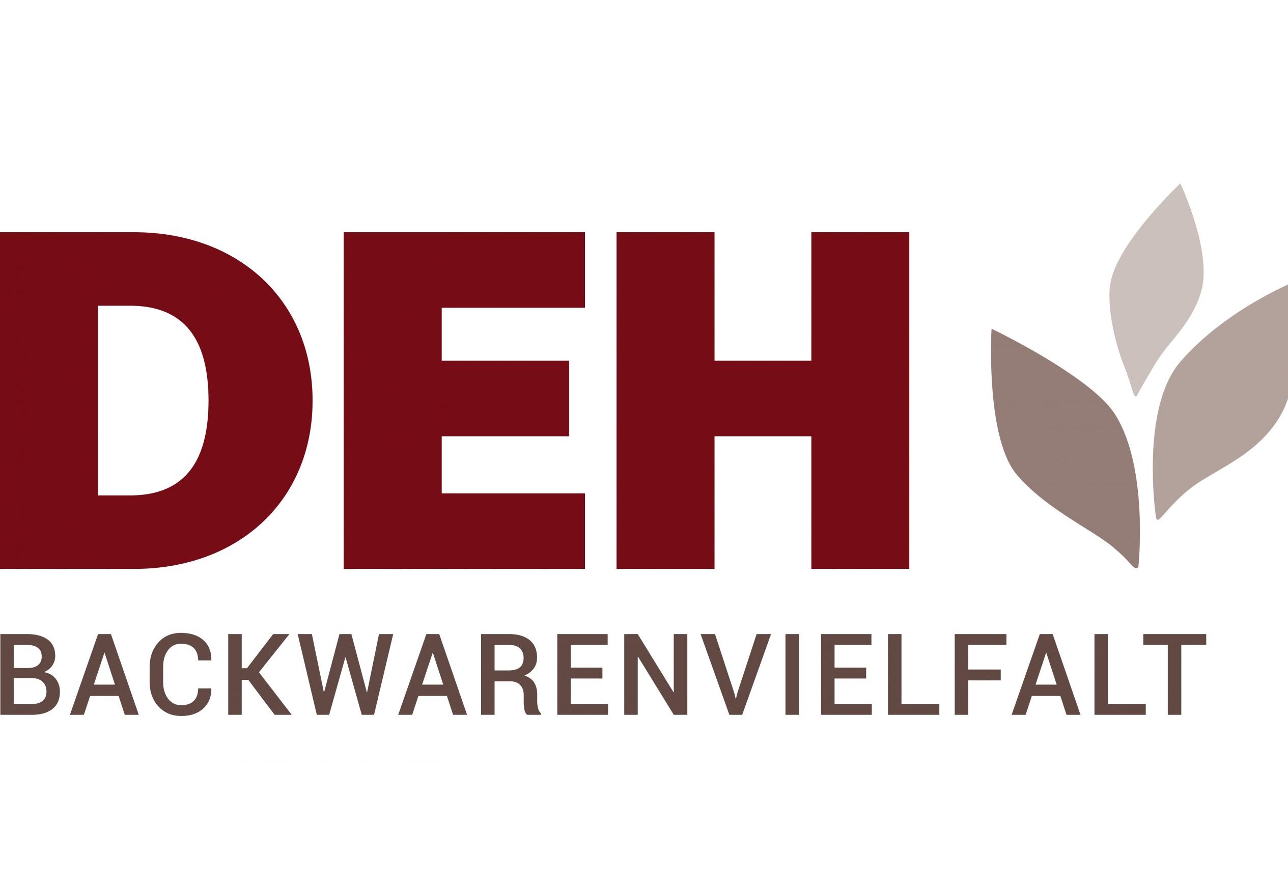 Logo DEH Backwarenvielfalt